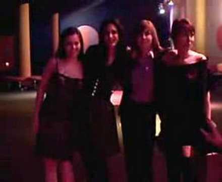 sex and the city 28 anniversary party