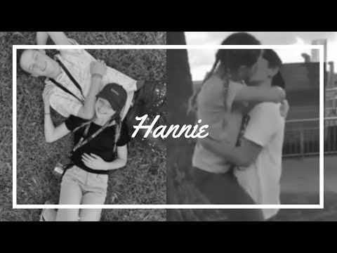 HANNIE || A THOUSAND YEARS