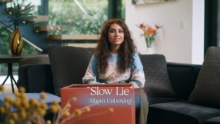 Alessia Cara - Slow Lie (Album Unboxing)