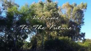 Brad Paisley - Welcome To The Future [unreleased extended complete version](with lyrics)