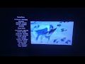 Happy Feet Credits But They Re On Disney XD