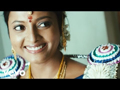 Kadhai - Neethaney Video | Paul J | Shaan, Niveditha