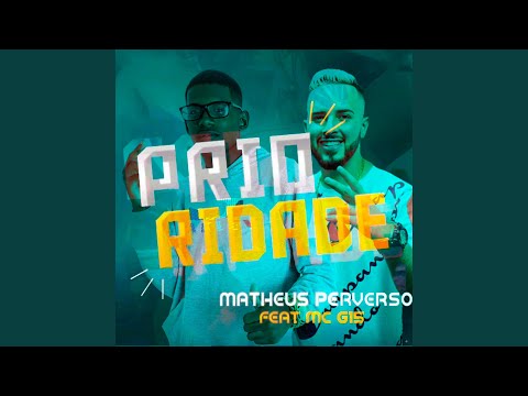 Prioridade (feat. MC G15)