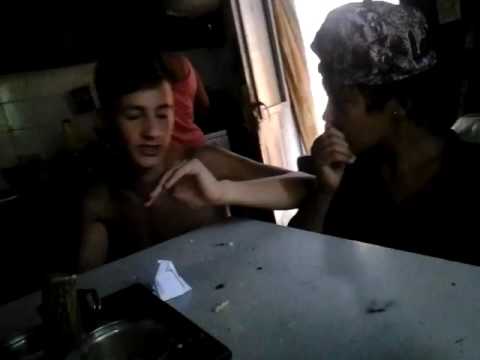 FreesTyle (Demii & Coyo)