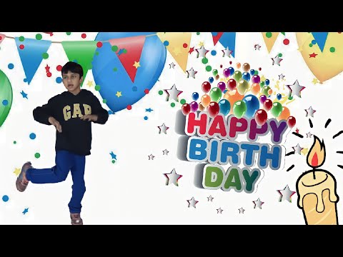 Happy birthday 🎂 2 uhh nelax