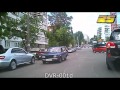 Видеообзор RS DVR-001D