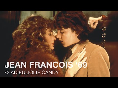 Jean Francois© — Adieu Jolie Candy (Tradução)