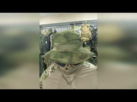 фото кепка + панама милитари мох 0