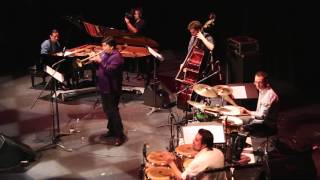 The Rodriguez Brothers Quintet | Cuernavaca