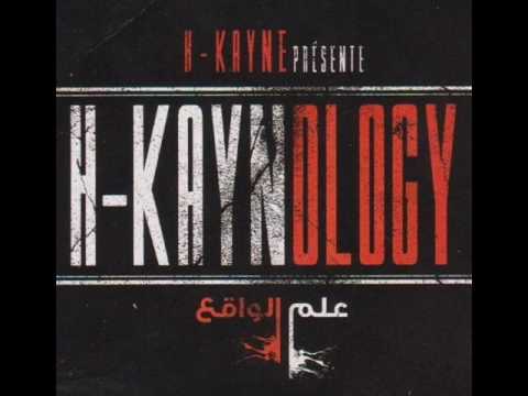 h kayn 2009 Lblya ( H-KAYNOLOGY )