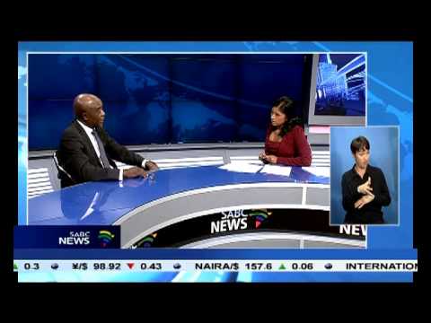 Uhuru Kenyatta has officially taken oath of office as Kenya's fourth President.