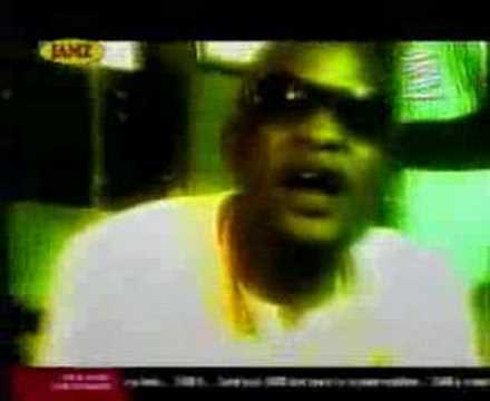 Jazzman Olofin - Shake Something