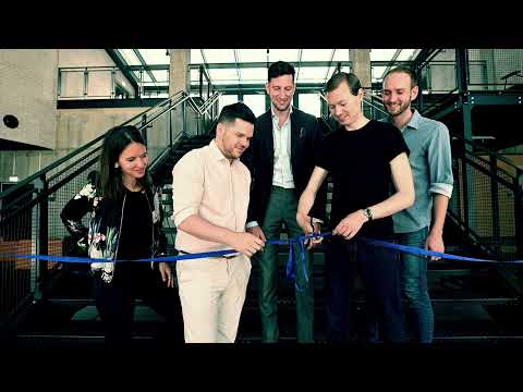 Yokoy | The Swiss FinTech Yokoy goes Germany