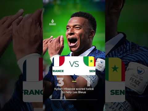 World Cup 2026: Day six