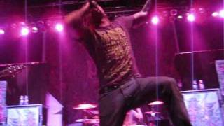 The Devil Wears Prada - Still Fly (Cover) [HQ] live in Richmond