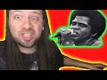 BOOTSY COLLINS With James Brown PRO MUSICIAN REACTS Live Funk Bass Sex Machine Mans World REACTION