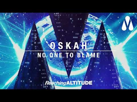 Oskah - No One To Blame