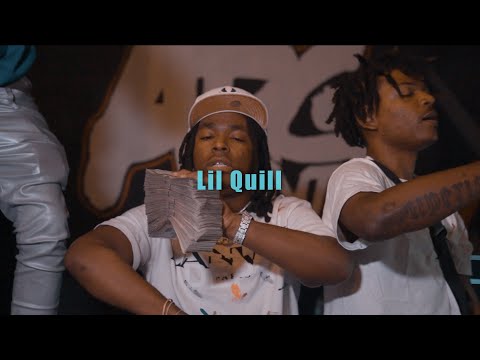 RexNendo ft Lil Quill - RED LIGHT (Official Video)