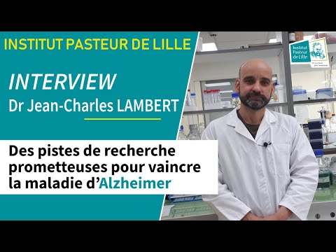 Maladie d'Alzheimer : des pistes de recherche prometteuses