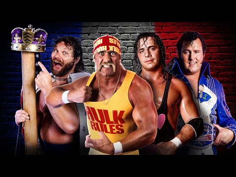 WWE Live: Paris, France