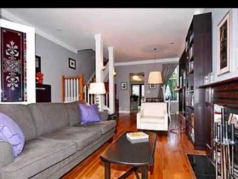 Metcalfe Street, Toronto ~ Listed at $739,900