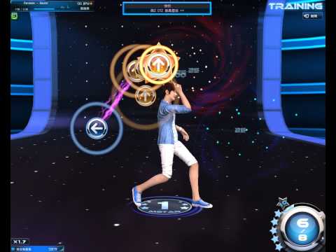 Mstar-TW Fantastic-Secret 標準模式 最高級 100%