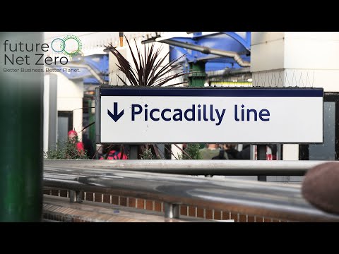 TfL boosts its Piccadilly line fleet with greener trains