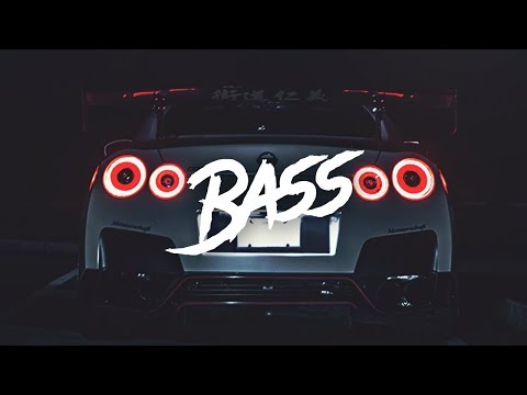 Ugg'A - Think About (Bass Boosted)