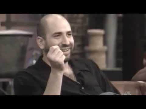 039 Tough Crowd - Dave Attell, Jim Norton, Keith Robinson, Laurie Kilmartin