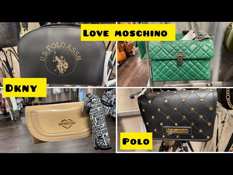 COLEÇÃO DE BOLSAS TK MAXX OUTUBRO/ TK MAXX COMPRE COMIGO 2023