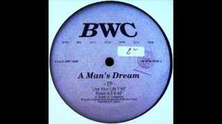 A Man's Dream EP   Room 6 6