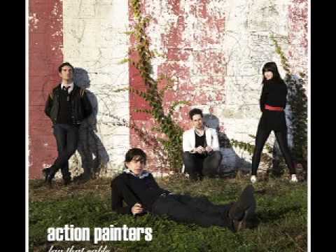 ACTION PAINTERS 