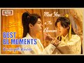 ENG SUB MULTI Compilation Best Moments Meet You At The Blossom Unbelievable Love Story