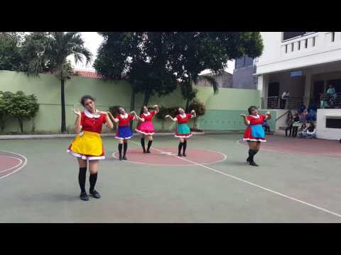 [15052016] Red Velvet (레드벨벳) - Happiness + Dumb Dumb Dance cover by Artvet