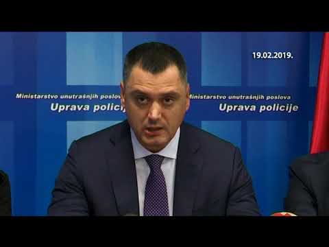 UBISTVO KRUSCIC | Vijesti