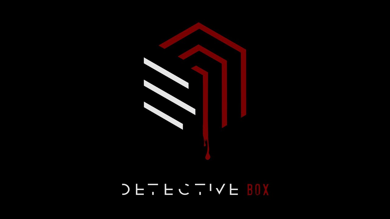 YEAP - DETECTIVE BOX  Trailer