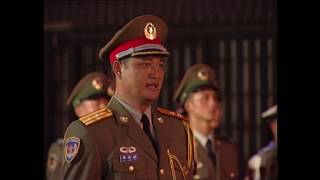 [問卦] 你們可以下崗，我們上崗，香港回歸好感動