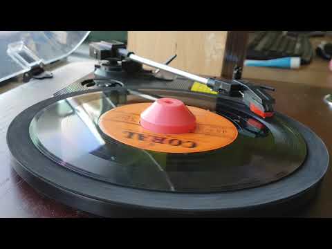 Eileen Barton I Ain't Gonna Do It 1953