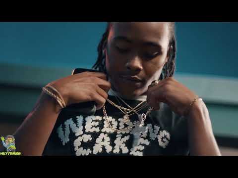 YBF Jay ft. D Raks - Infamous (Official Music Video) || Dir. HeyAyyOne