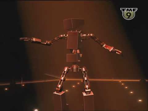 Playgroup - Number One (TMF) HD