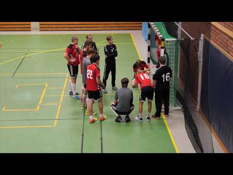 Ludvika HF- HSK 23/9 2018