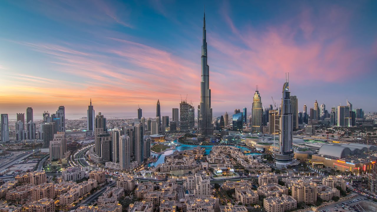 The 9 Best Documentaries About Dubai