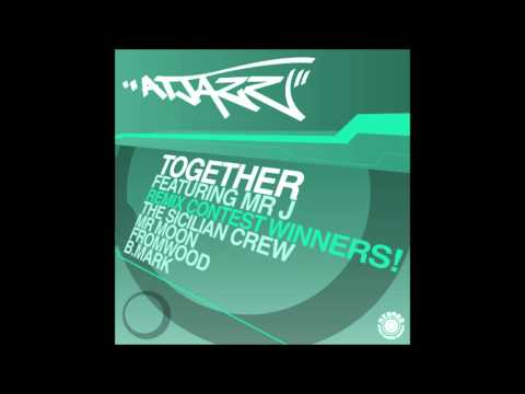 Atjazz - Together (Feat. Mr. J)