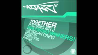 Atjazz - Together (Feat. Mr. J)