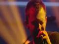 Radiohead - Dollars and Cents live at the BBC studios