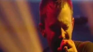 Radiohead - Dollars and Cents live at the BBC studios