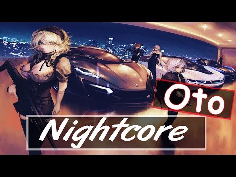 We Rabbitz - Oto ♫Nightcore♫