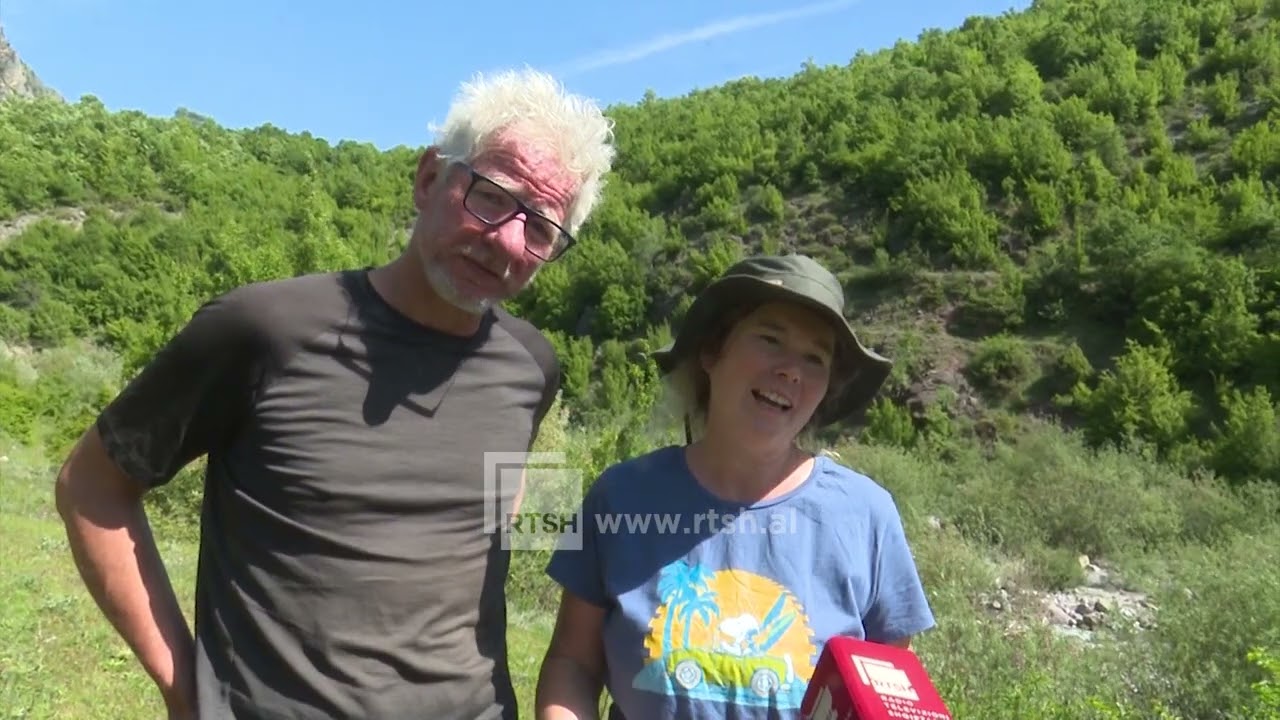 Të huajt “zbulojnë” bjeshkët e Kukësit, malet e veriut të Shqipërisë tërheqin vizitorët