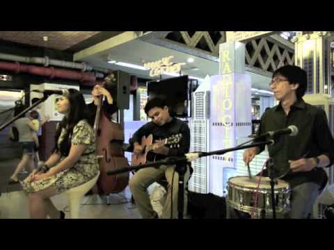 My Cherie Amour by RAIA Acoustic Quartet
