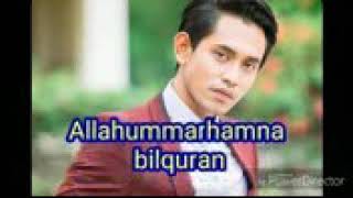Khai Bahar-Cahaya 114-lyrics 😍